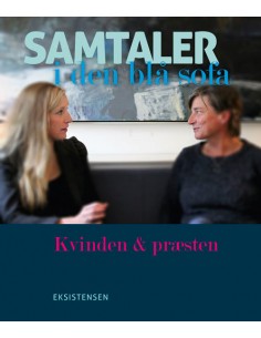 Samtaler i den blå sofa