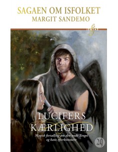 Isfolket 29 - Lucifers...