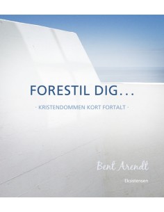 Forestil dig...