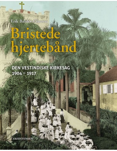 Bristede hjertebånd