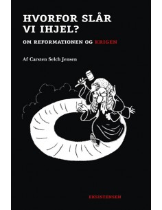 Hvorfor slår vi ihjel