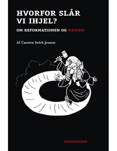 Hvorfor slår vi ihjel