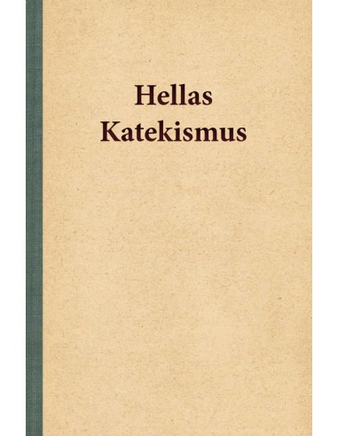 Hellas katekismus