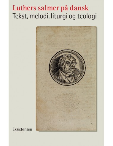 Luthers salmer på dansk