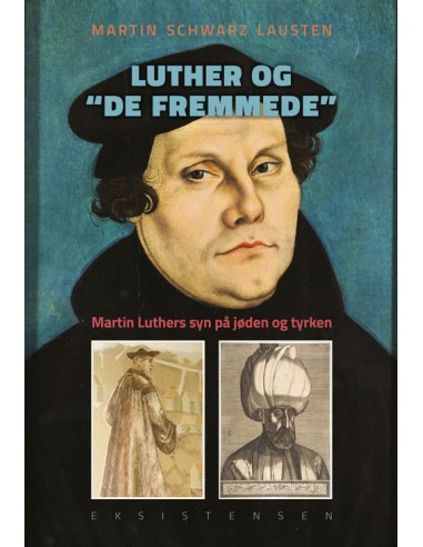 Luther og de fremmede