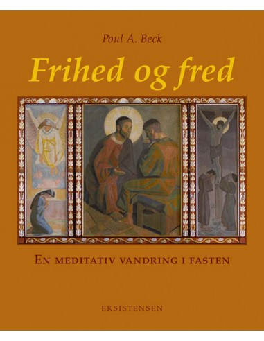 Frihed og fred