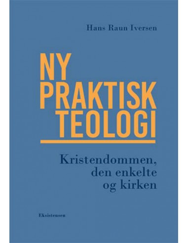 Ny praktisk teologi