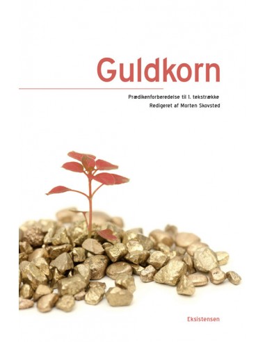 Guldkorn I