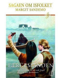 Isfolket 31 - Færgemanden