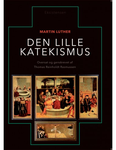 Den lille Katekismus