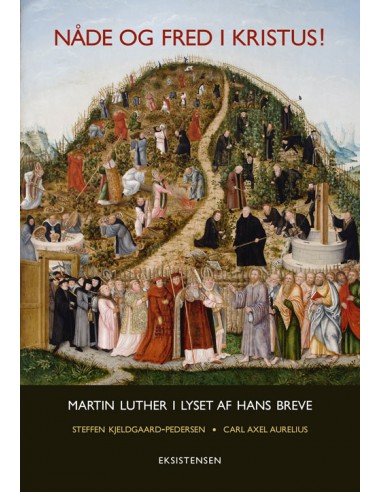 Nåde og fred i Kristus! - Martin...