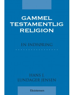 Gammeltestamentlig religion