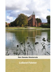 Den Danske Klosterrute -...