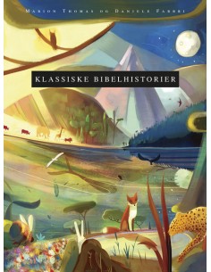 Klassiske bibelhistorier