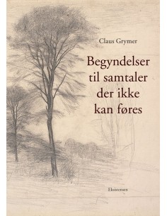 Begyndelser til samtaler...