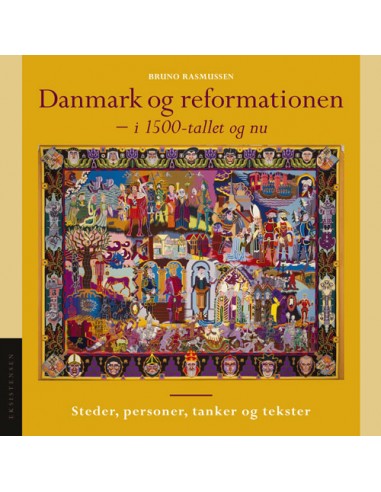 Danmark og reformationen - i...
