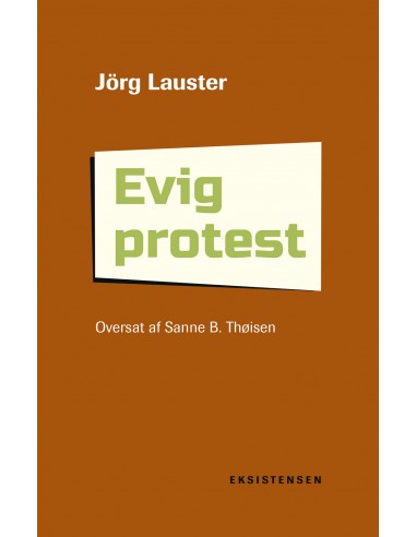 Evig protest