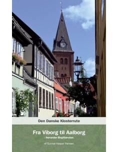 Den Danske Klosterrute -...