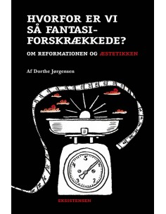Hvorfor er vi så...