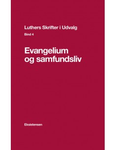 Luthers Skrifter i Udvalg....