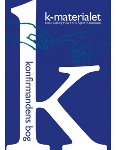 Konfirmandens bog -...
