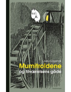 Mumitroldene og...