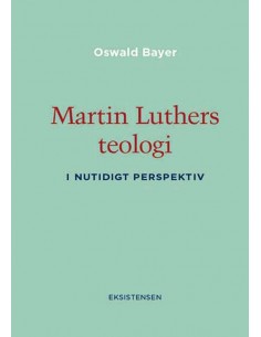 Martin Luthers teologi