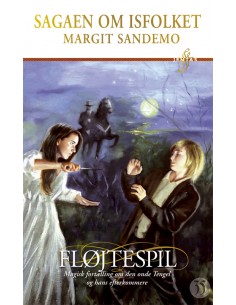 Isfolket 35 - Fløjtespil