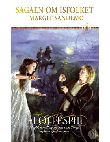 Isfolket 35 - Fløjtespil