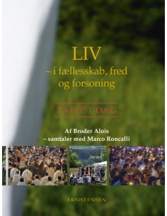 Liv - i fællesskab, fred og...