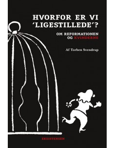 Hvorfor er vi ligestillede?