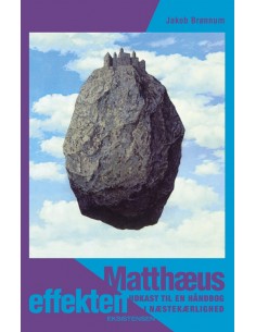 Matthæuseffekten
