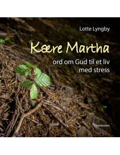 Kære Martha