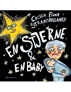 En stjerne & en baby