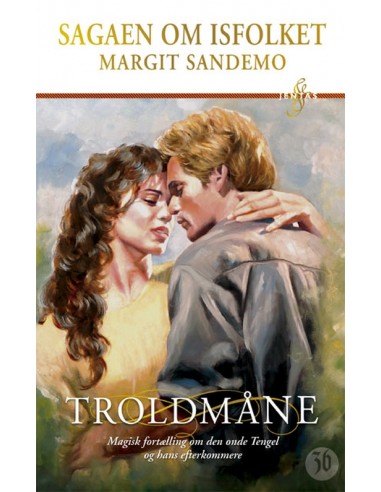 Isfolket 36 - Troldmåne