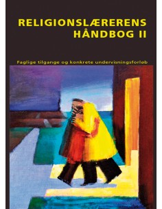 Religionslærerens Håndbog II