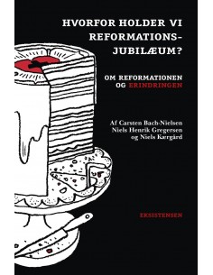 Hvorfor holder vi...