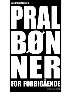 Pralbønner for forbigående