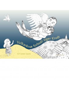 Vulkanknæ forbudt siger Krudt