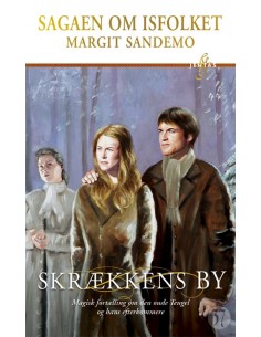 Isfolket 37 - Skrækkens by