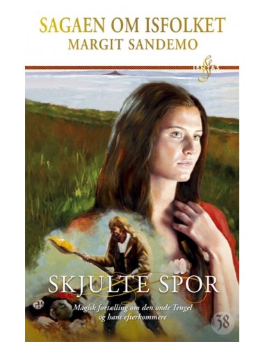 Isfolket 38 - Skjulte spor