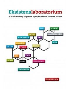 Eksistenslaboratorium