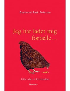 Jeg har ladet mig fortælle