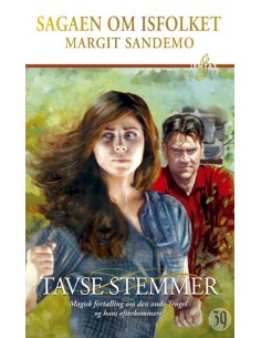 Isfolket 39 - Tavse stemmer