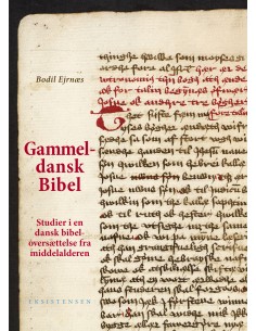 Gammeldansk Bibel