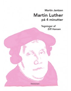 Martin Luther på 4 minutter