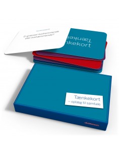 Tænkekort