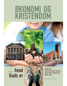 Økonomi og kristendom