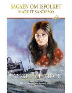 Isfolket 40 - Fanget af tiden