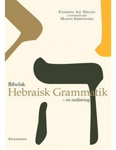 Bibelsk Hebraisk Grammatik